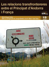 Les relacions transfrontereres entre el Principat d'Andorra i França