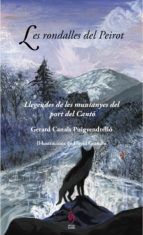 Portada de Les rondalles del Peirot (Ebook)