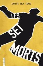 Portada de Les set morts (Ebook)