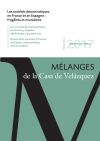 Les sociétés démocratiques en France et en Espagne: fragilités et mutations