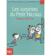 Les surprises du Petit Nicolas