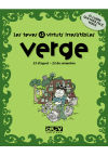 Les teves 12 virtuts irresistibles: Verge