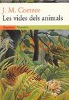 Les vides dels animals