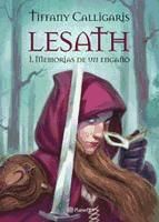 Portada de Lesath (Ebook)