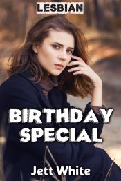 Portada de Lesbian: Birthday Special (Ebook)