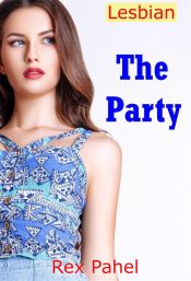 Portada de Lesbian: The Party (Ebook)