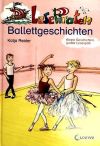 Lesepiraten Ballettgeschichten