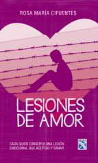 Portada de Lesiones de amor (Ebook)