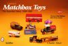 Lesney's Matchbox Toys: The Superfast Years, 1969-1982