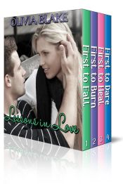 Lessons in Love (Ebook)