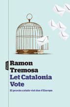 Portada de Let Catalonia Vote (Ebook)