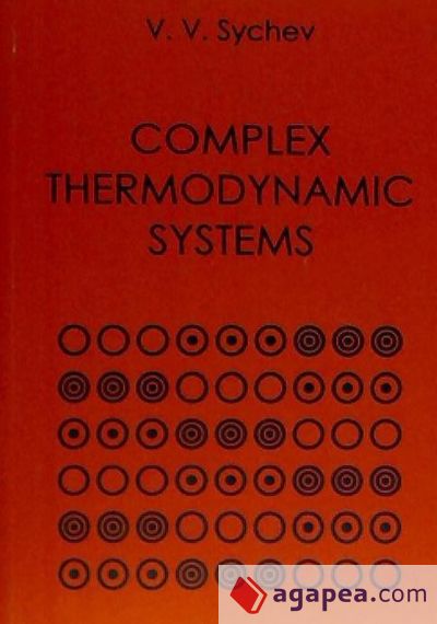 Complex Thermodynamic Systems