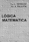 Portada de Lógica matemática