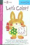 Let's Color!