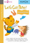 Let's Cut Paper! Amazing Animals