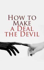 Portada de Let's Make a Deal? With the Devil! (Ebook)
