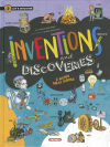 Let’s Discover. Inventions And Discoveries