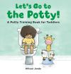 Let&acirc;s Go to the Potty!