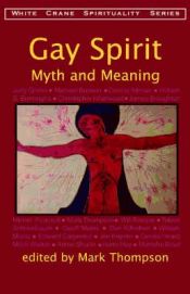 Portada de Gay Spirit