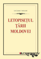 Portada de Letopise?ul ??rii Moldovei (Ebook)