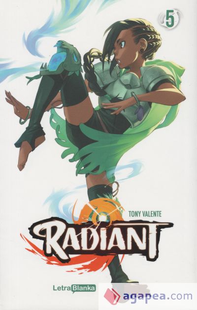 RADIANT 05