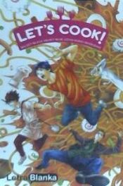 Portada de Let&acute;s Cook