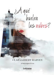 Portada de ¿A qué huelen las nubes?