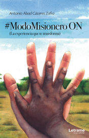 Portada de #ModoMisionero ON (La experiencia que te transforma)