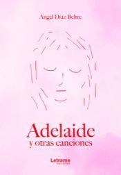 Portada de Adelaide y otras canciones