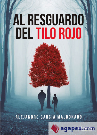 Al resguardo del tilo rojo