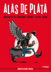 Portada de Alas de plata