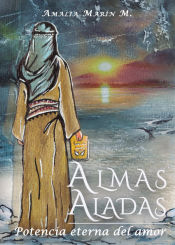 Portada de Almas Aladas III: Potencia eterna del Amor