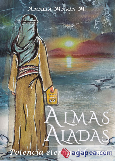 Almas Aladas III: Potencia eterna del Amor