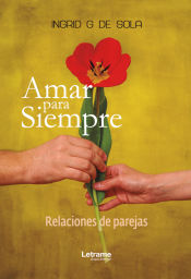 Portada de Amar para Siempre