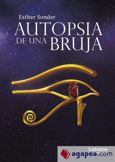 Autopsia de una Bruja