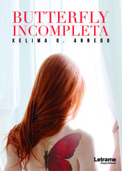 Portada de Butterfly: Incompleta