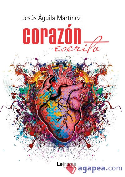 Corazón escrito