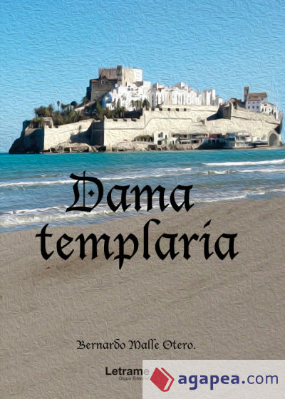 Dama Templaria