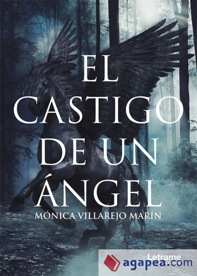 El castigo de un ángel