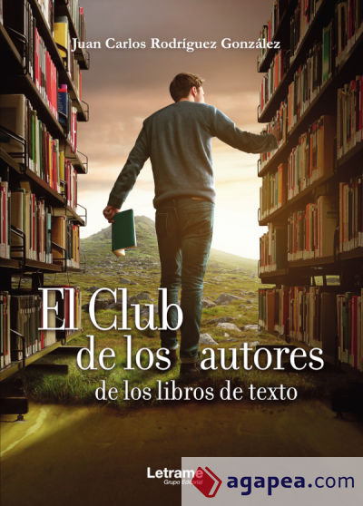 El club de los autores de los libros de texto