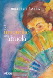 Portada de El magnolio de la abuela