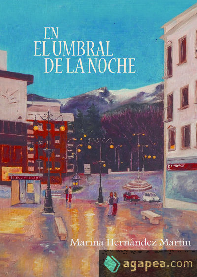 En el umbral de la noche