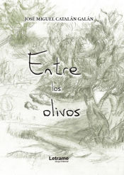 Portada de Entre los olivos