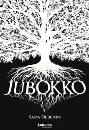 Portada de Jubokko