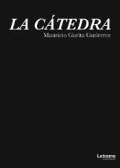 Portada de La cátedra