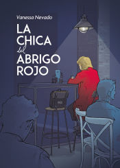 Portada de La chica del abrigo rojo