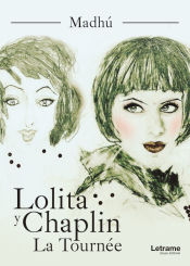 Portada de Lolita y Chaplin. La Tournée
