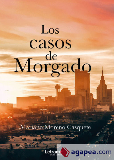 Los casos de Morgado