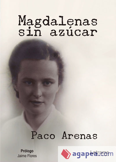 Magdalenas sin azúcar