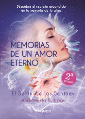 Portada de Memorias de un amor eterno